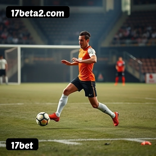 Comparação APP mobile vs versão web da 17bet