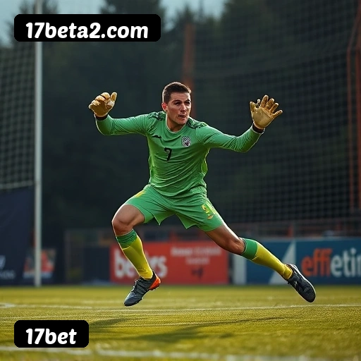 Loterias online disponíveis na 17bet