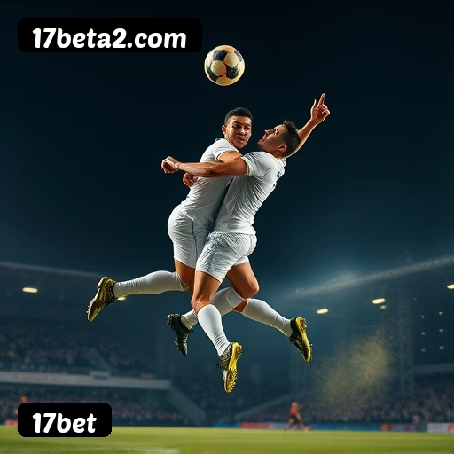 17bet APP mobile iOS Android - 187 mil downloads São Paulo Rio BH