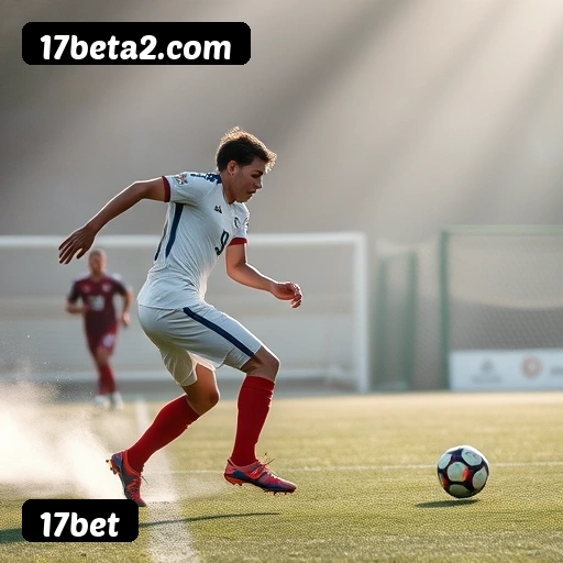 Níveis do programa VIP da 17bet